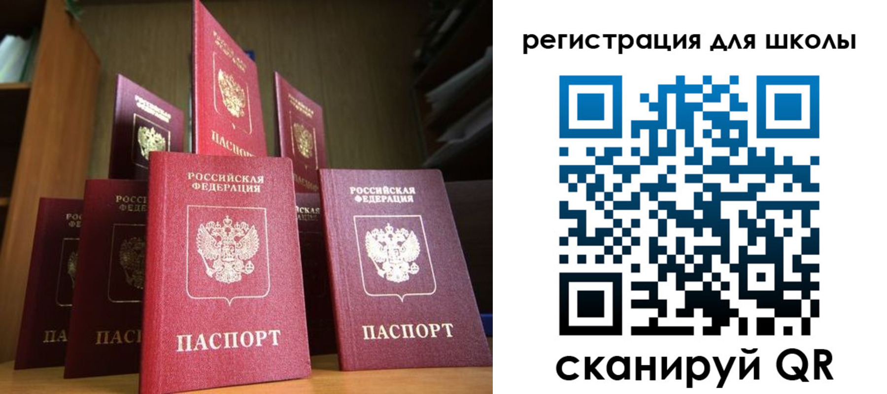 прописка штамп в Ногинске