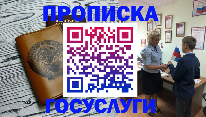 прописка гарантия в Ногинске